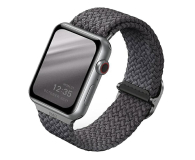 Uniq Pasek Aspen do Apple Watch 40/41/42 mm granite grey - 1082153 - zdjęcie 1